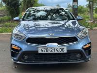 Kia Cerato 1.6 MT 2018 - ảnh 1