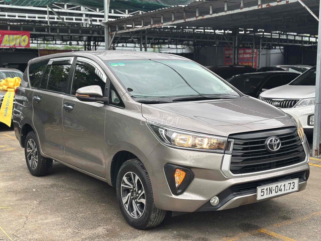 Toyota 2021 - ảnh 2