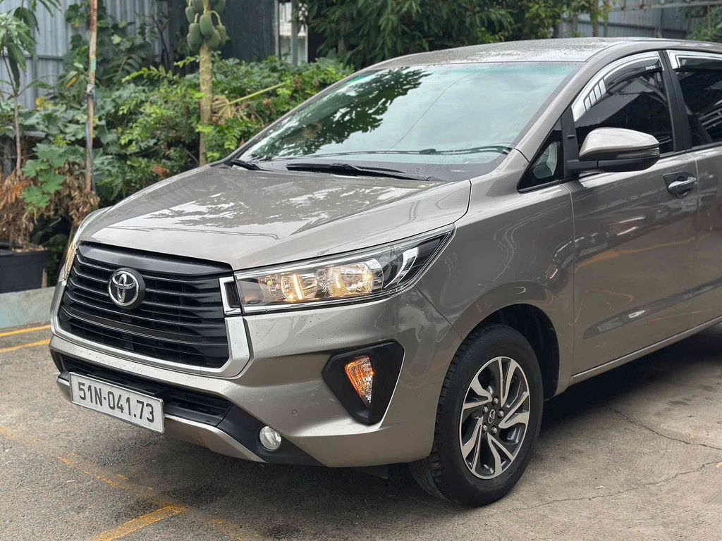 Toyota 2021 - ảnh 3