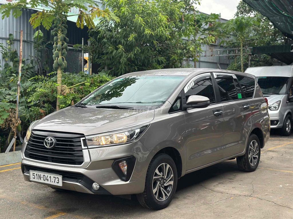 Toyota 2021 - ảnh 4