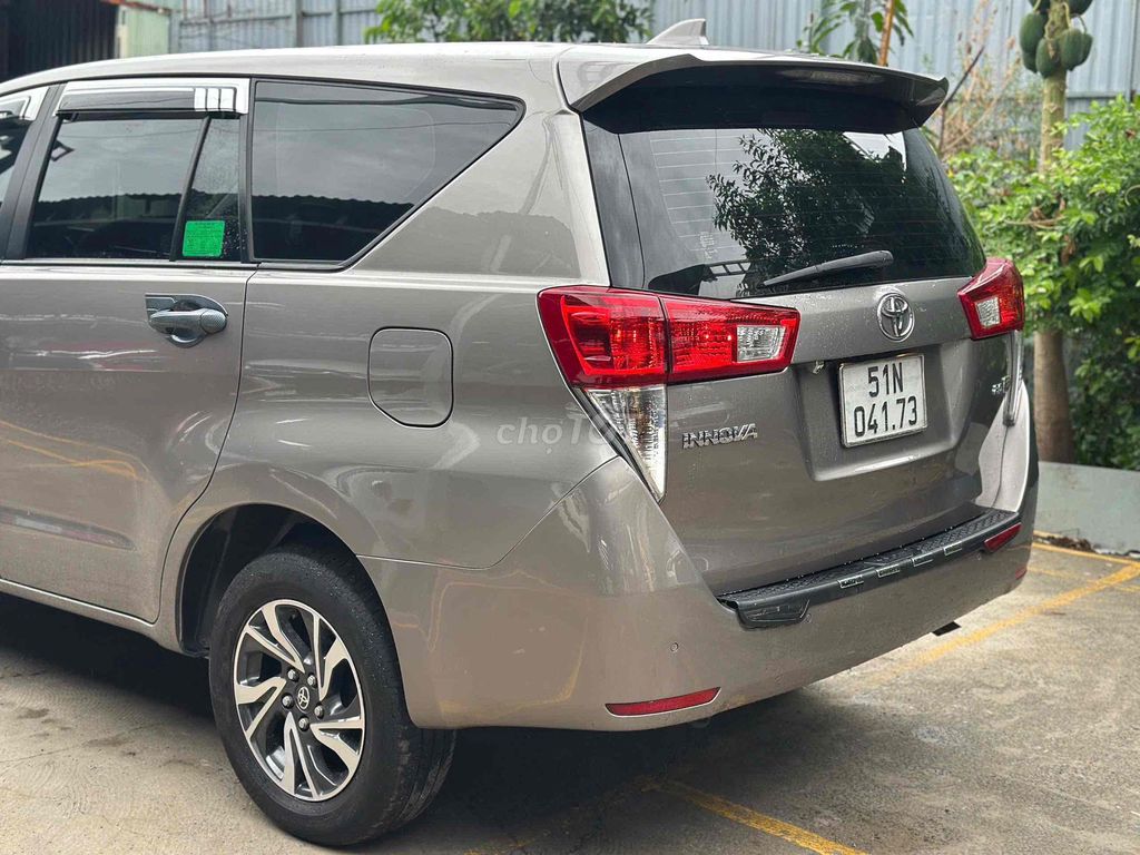 Toyota 2021 - ảnh 5