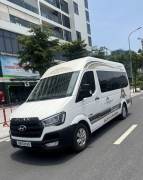 Hyundai Solati 2019 - ảnh 1