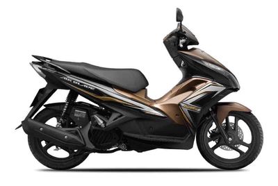 Honda Air Blade 2013 - ảnh 1