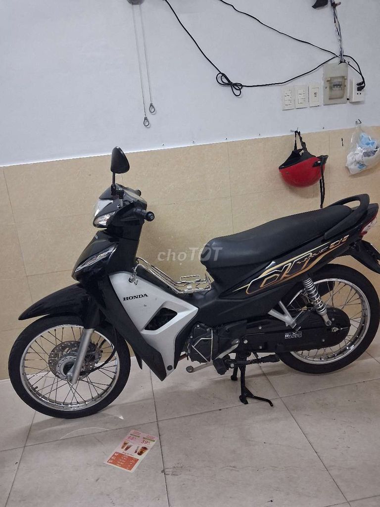 Honda Wave 2022 - ảnh 1