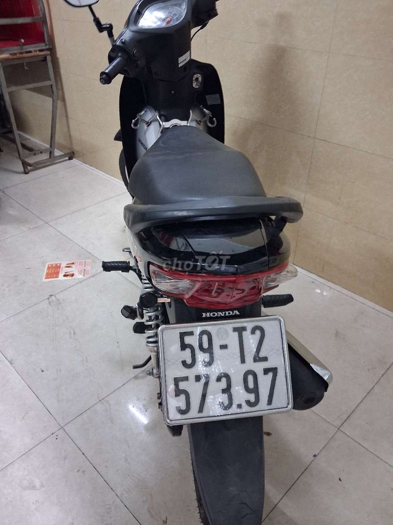 Honda Wave 2022 - ảnh 2