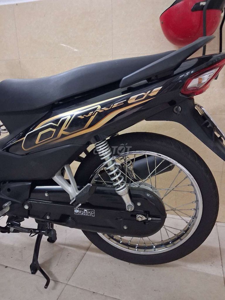 Honda Wave 2022 - ảnh 3