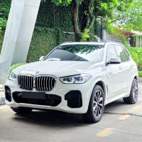 BMW X5 xDrive40i M Sport 2022 - ảnh 1