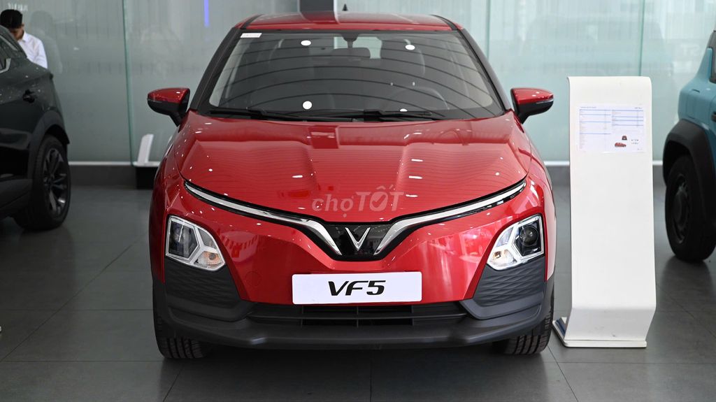 VinFast 2026 - ảnh 2