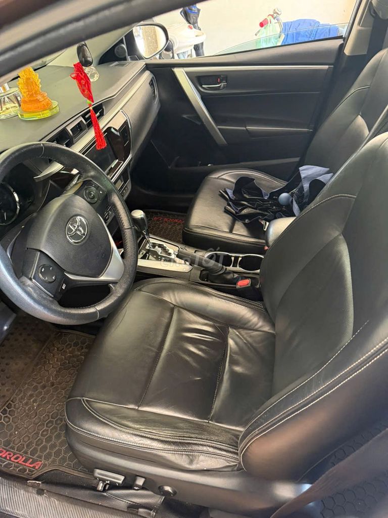 Toyota Corolla altis 1.8V 2016 - ảnh 3