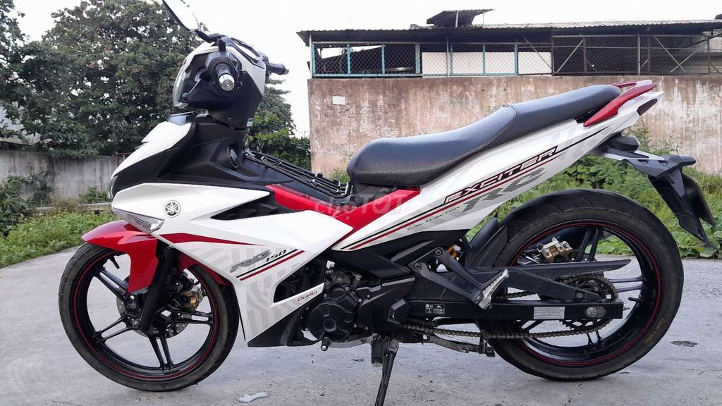 Yamaha Exciter 2015 - ảnh 1