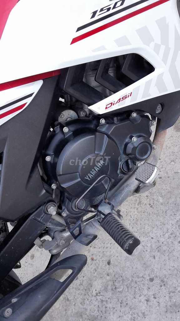 Yamaha Exciter 2015 - ảnh 3
