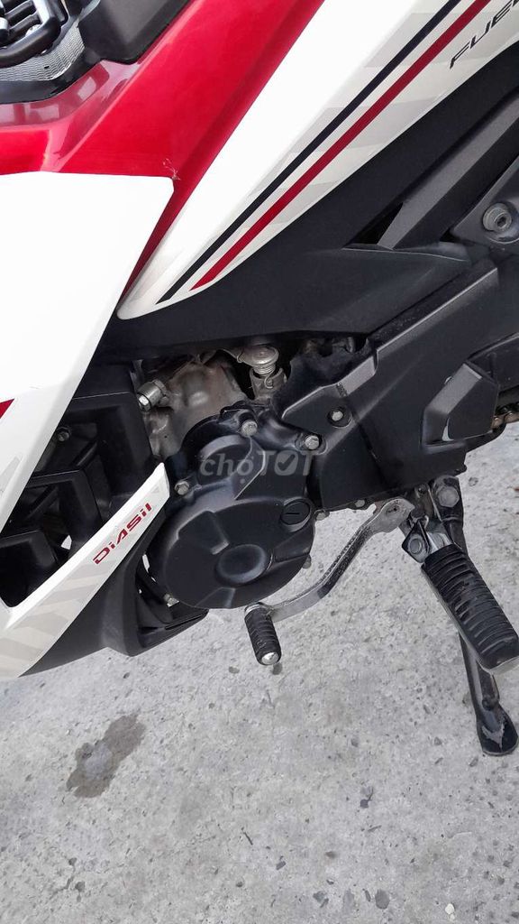 Yamaha Exciter 2015 - ảnh 4