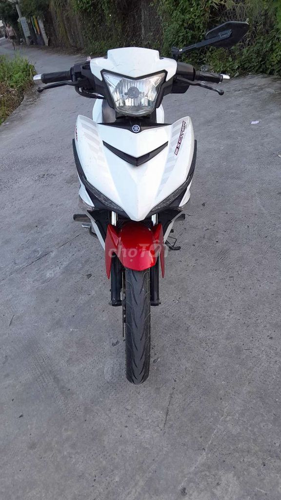 Yamaha Exciter 2015 - ảnh 5