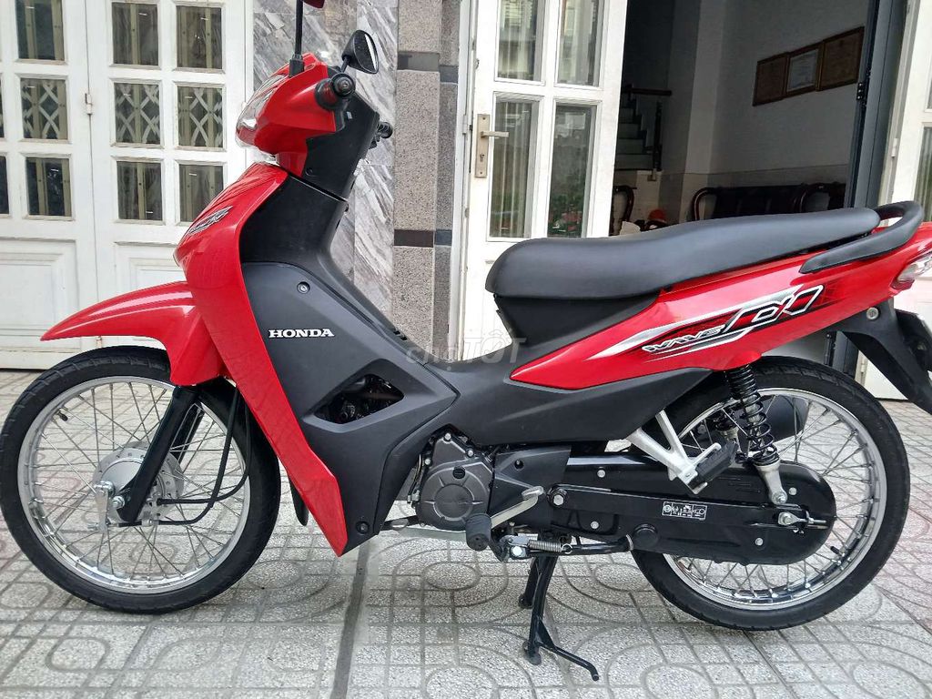 Wave A 2024 - ảnh 1
