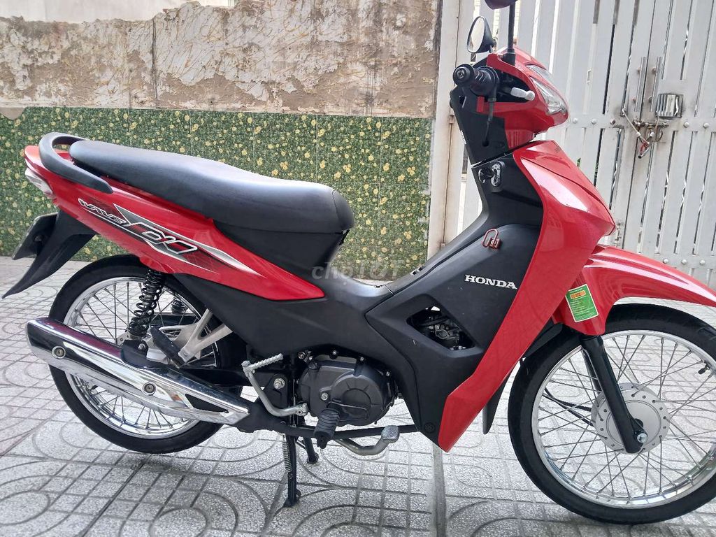 Wave A 2024 - ảnh 2