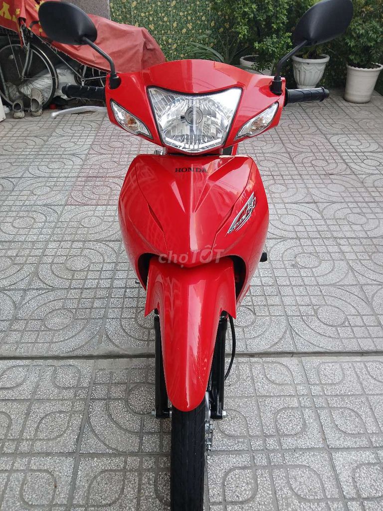 Wave A 2024 - ảnh 3