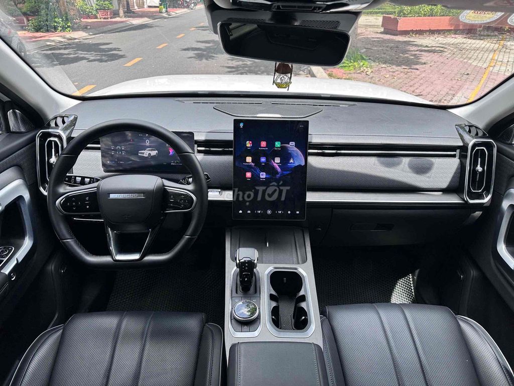 Chery 2025 - ảnh 2