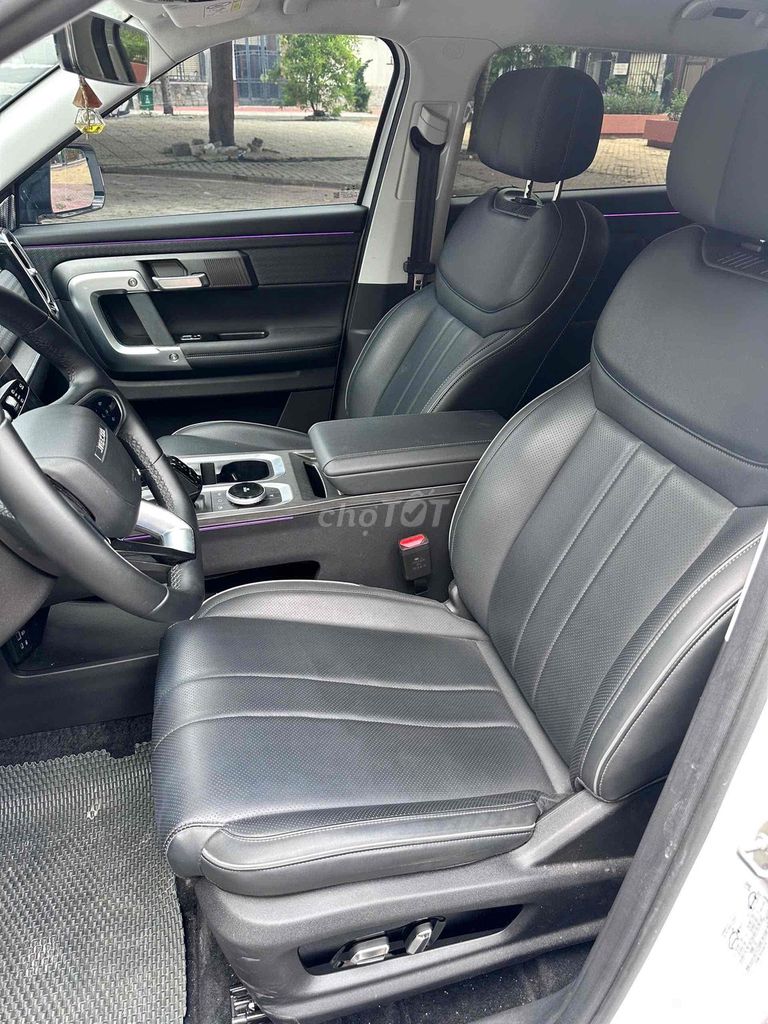Chery 2025 - ảnh 4