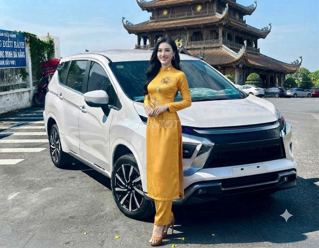 Mitsubishi - ảnh 1