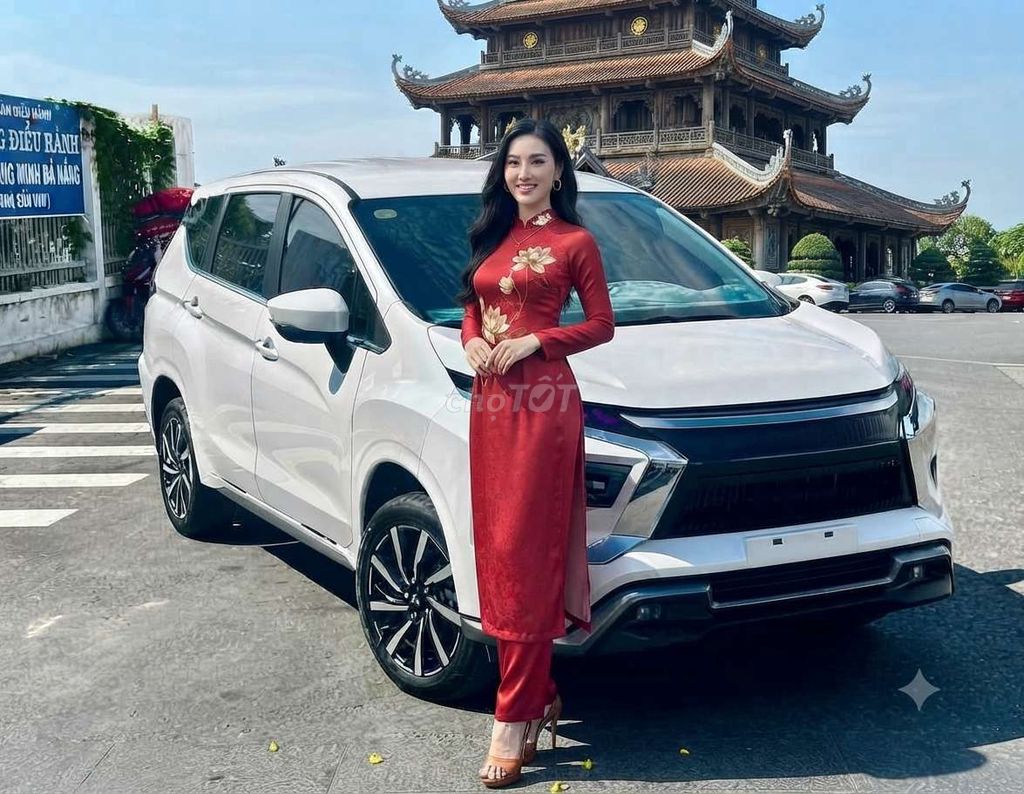 Mitsubishi - ảnh 2