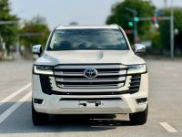 Toyota Land Cruiser 3.5 V6 2024 - ảnh 1