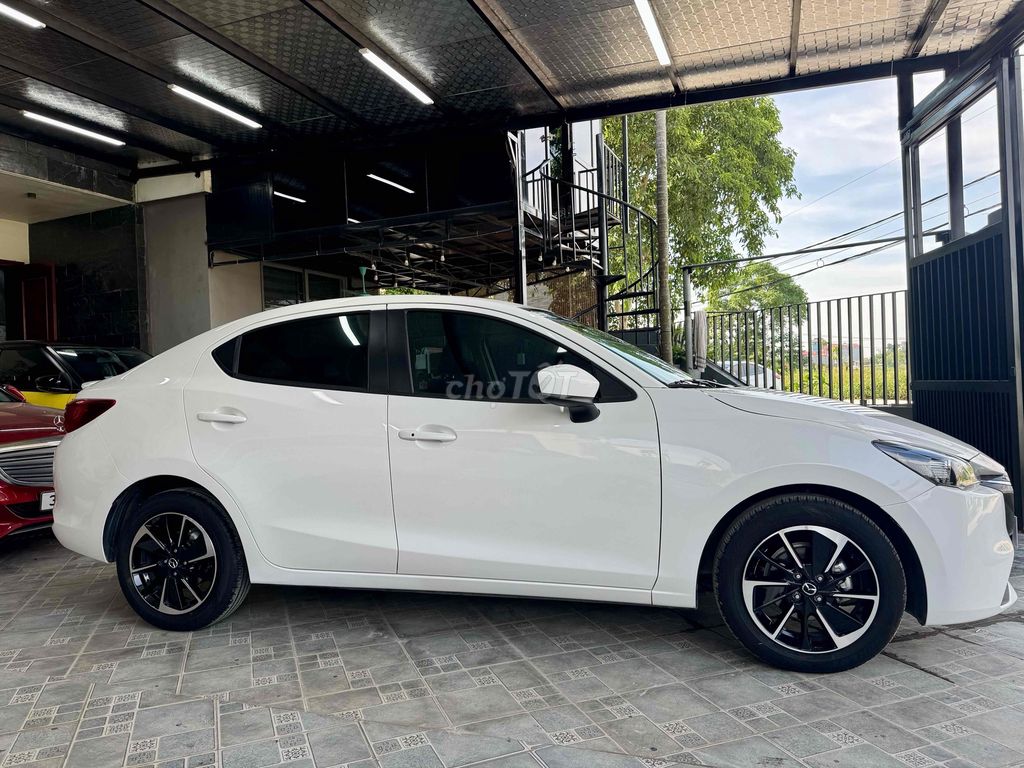 Mazda 2 Luxury 2024 - ảnh 3
