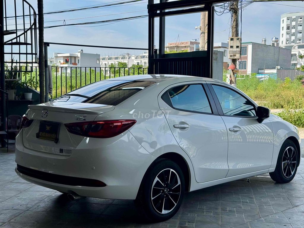 Mazda 2 Luxury 2024 - ảnh 5