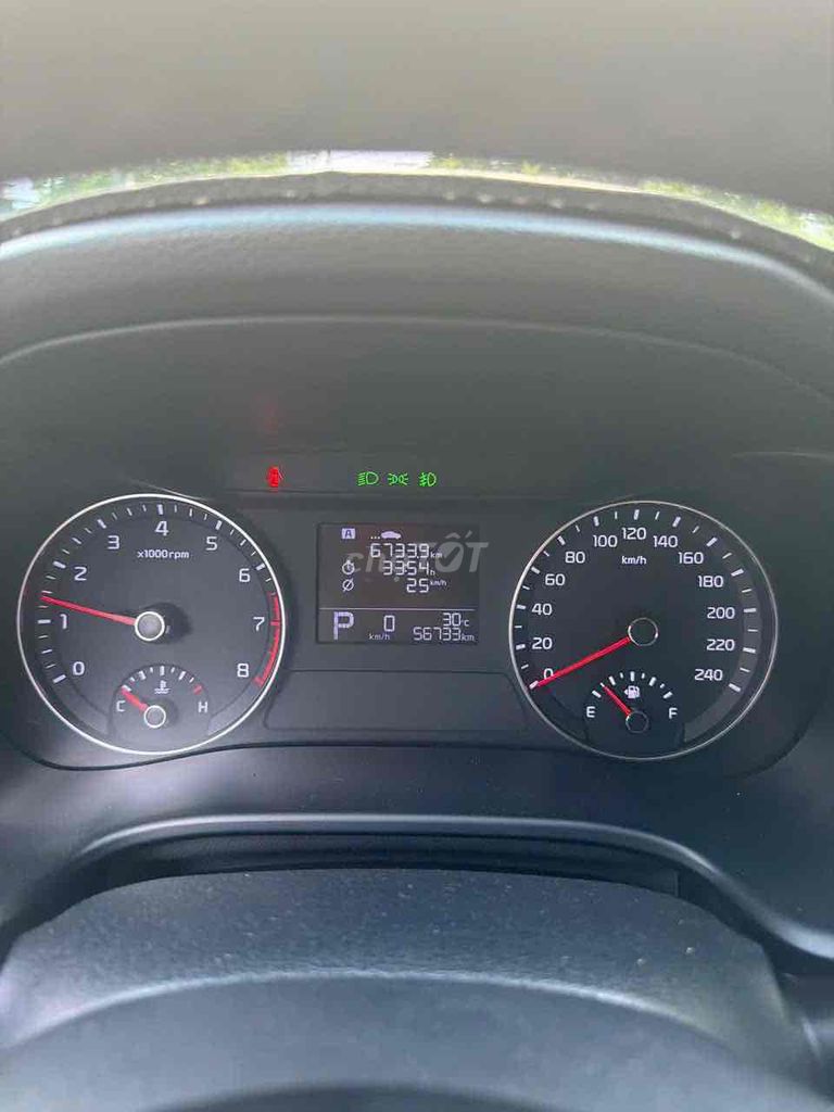 Kia K3 2022 - ảnh 5