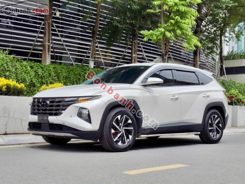 Hyundai Tucson 2.0 AT CRDi Đặc biệt 2022 - ảnh 1