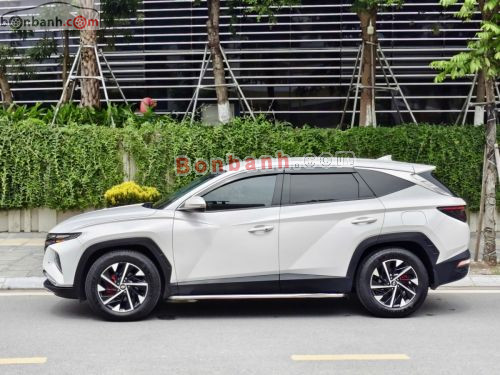 Hyundai Tucson 2.0 AT CRDi Đặc biệt 2022 - ảnh 2