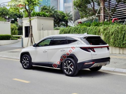 Hyundai Tucson 2.0 AT CRDi Đặc biệt 2022 - ảnh 3