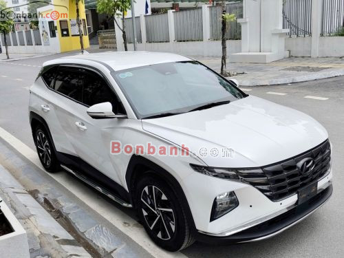Hyundai Tucson 2.0 AT CRDi Đặc biệt 2022 - ảnh 4