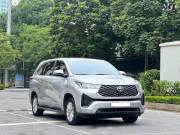 Toyota Innova Cross 2.0V CVT 2025 - ảnh 1