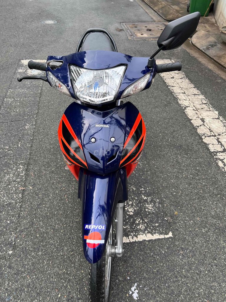 Honda Wave - ảnh 2