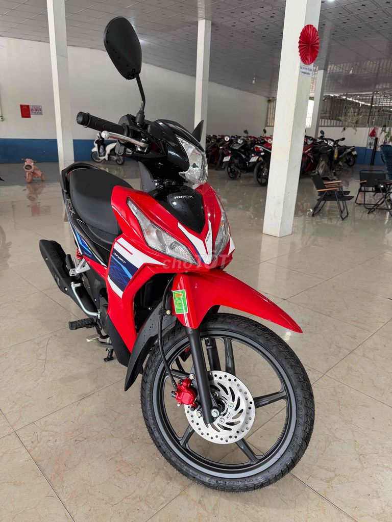 Honda 2026 - ảnh 1