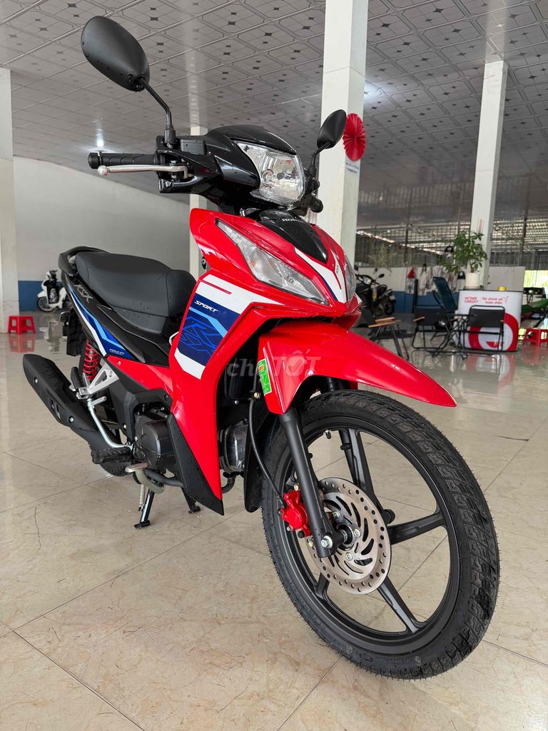 Honda 2026 - ảnh 2