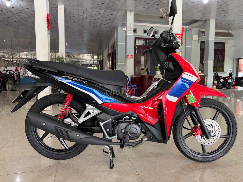 Honda 2026 - ảnh 3