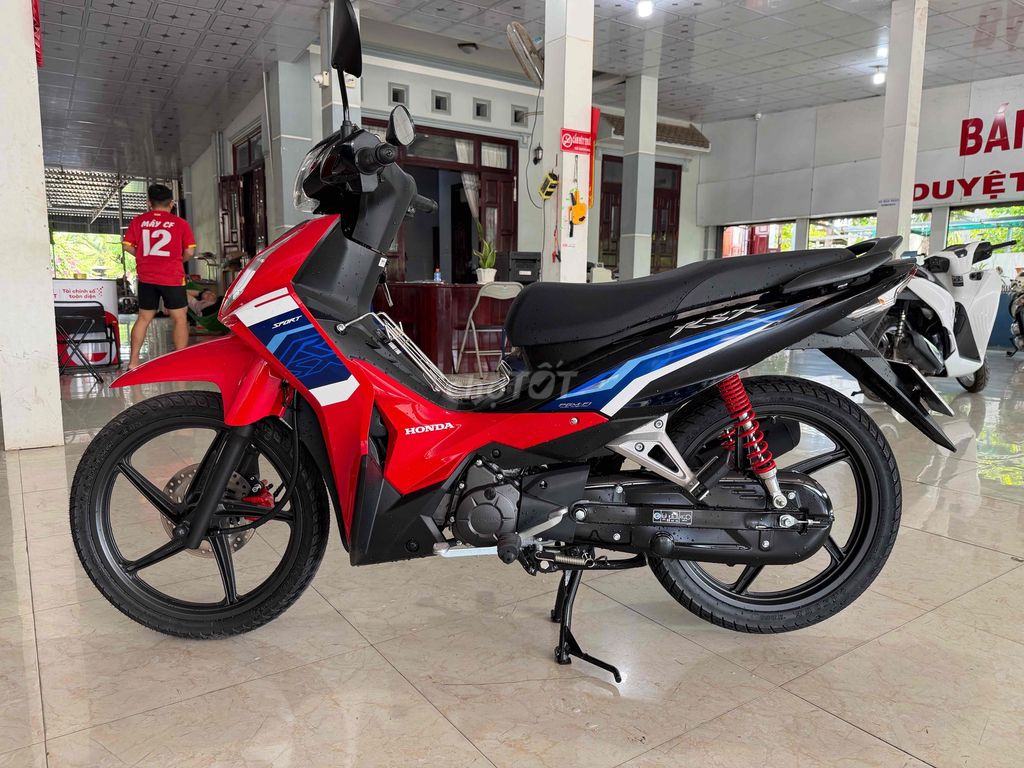 Honda 2026 - ảnh 4