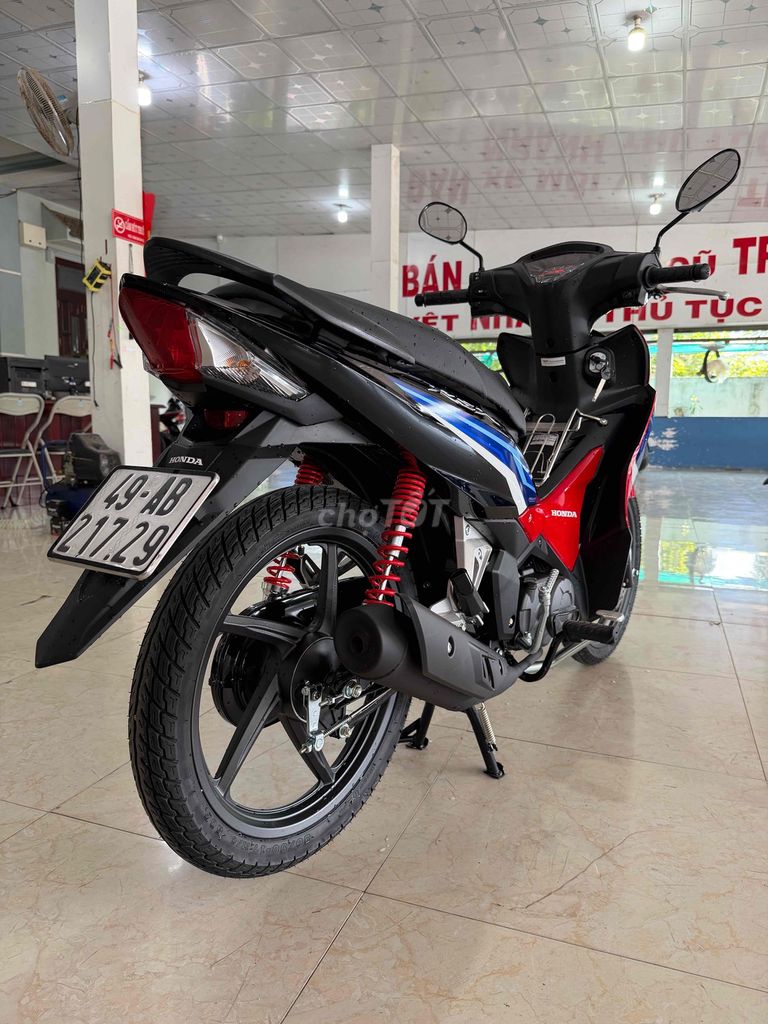 Honda 2026 - ảnh 5