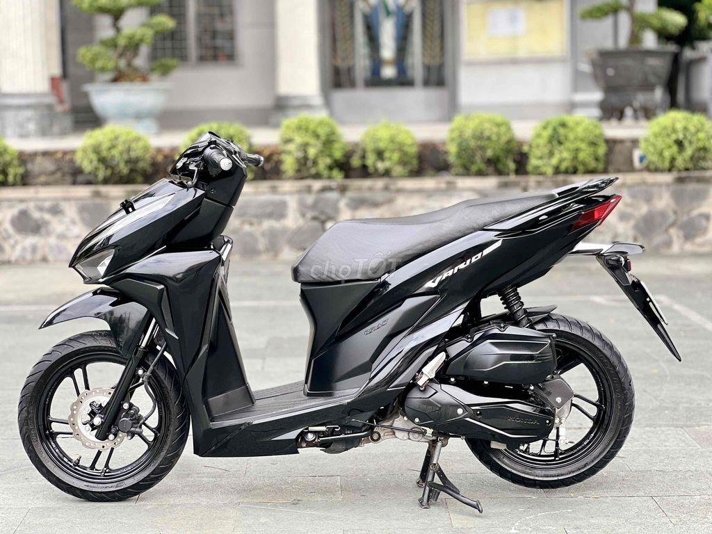Honda 2019 - ảnh 4