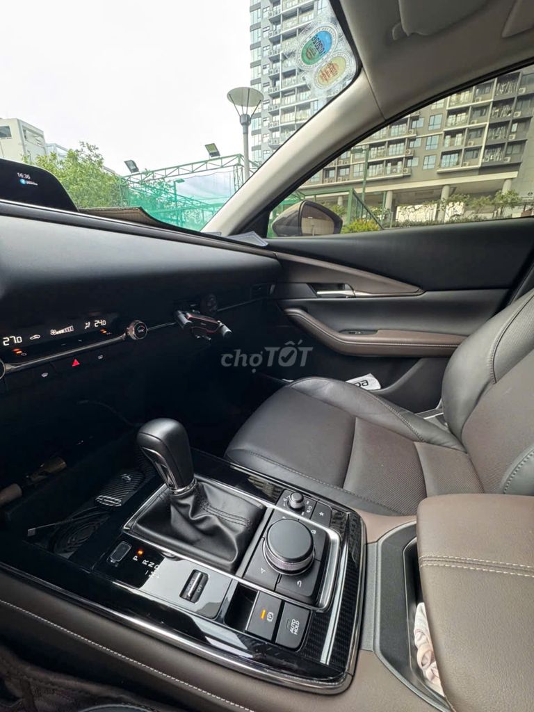 Mazda 2022 - ảnh 2
