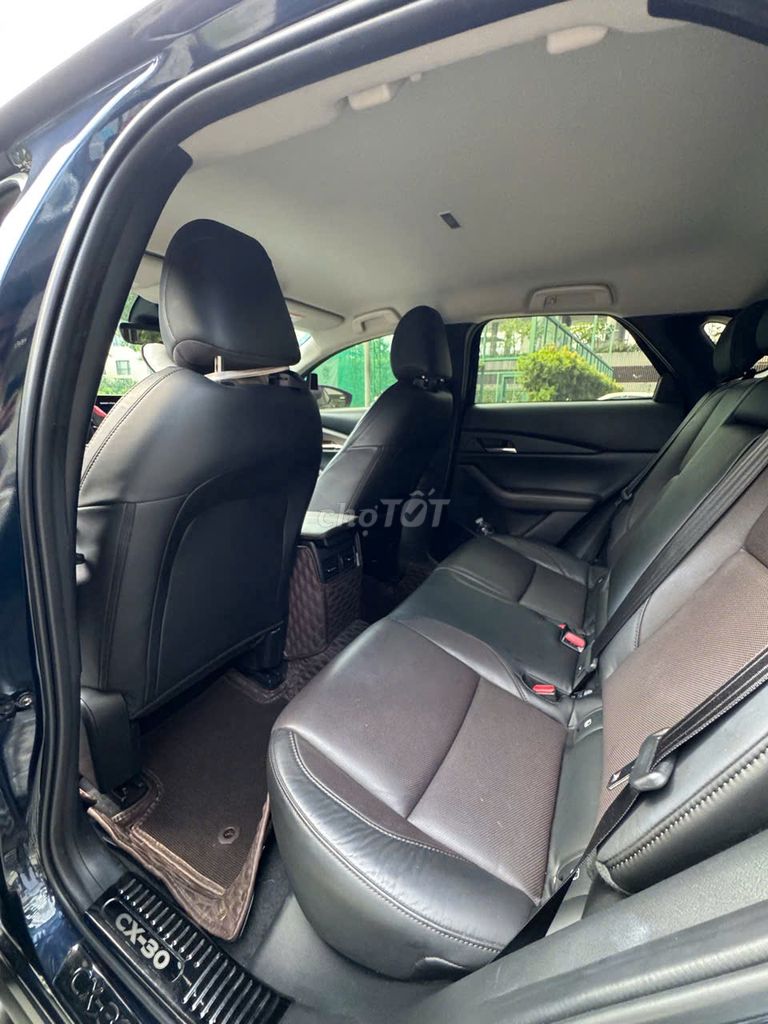 Mazda 2022 - ảnh 3