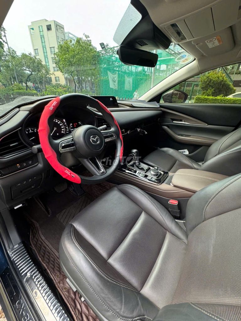 Mazda 2022 - ảnh 5