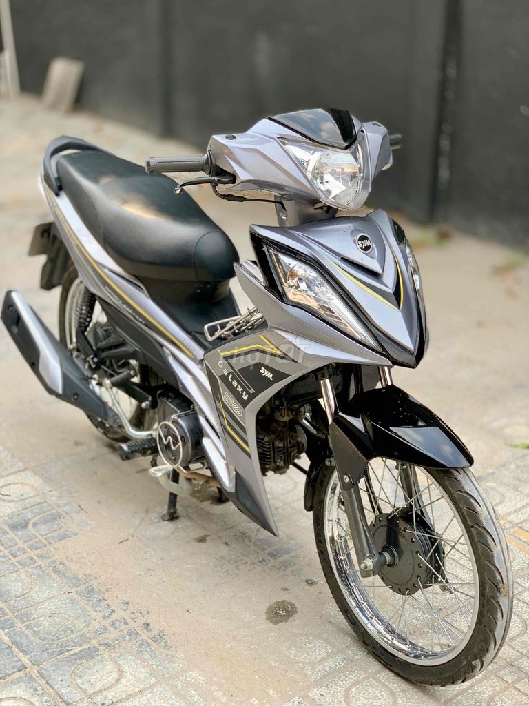SYM 2024 - ảnh 1