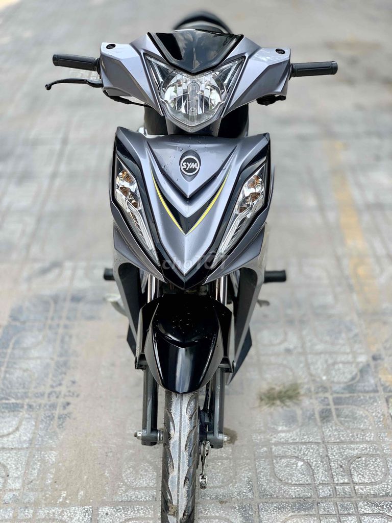 SYM 2024 - ảnh 2