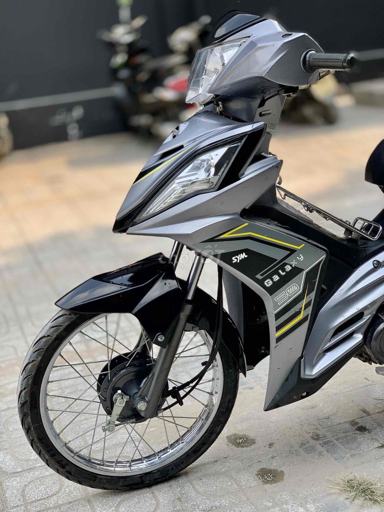 SYM 2024 - ảnh 3