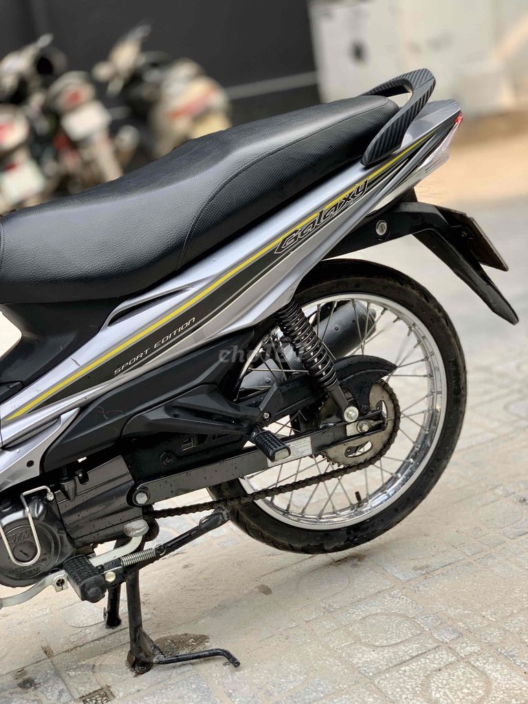 SYM 2024 - ảnh 4