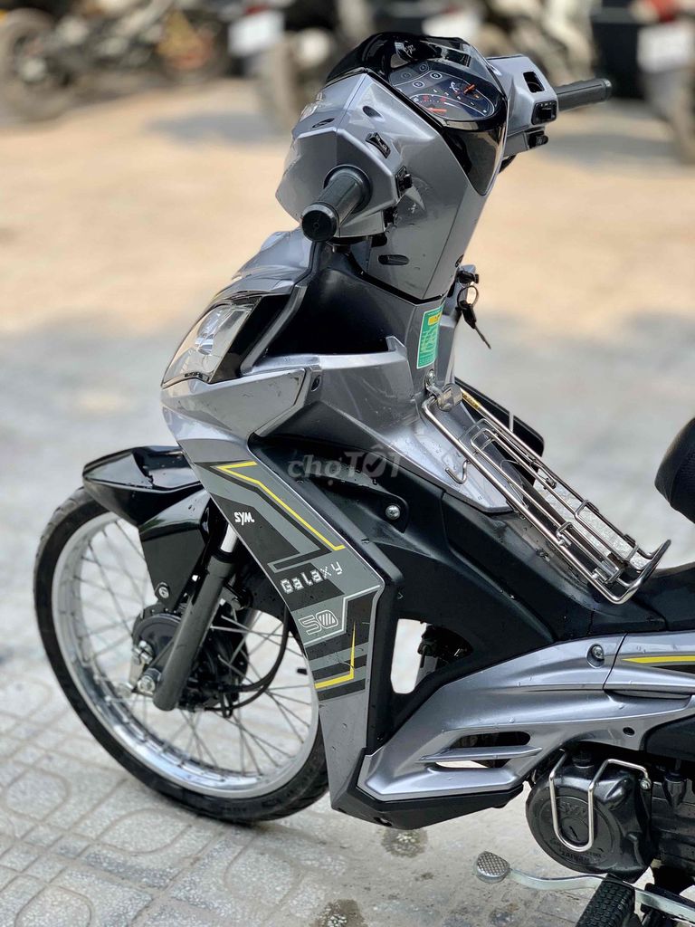 SYM 2024 - ảnh 5