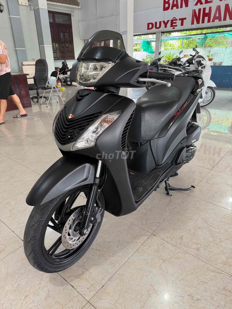 Honda SH 2019 - ảnh 1