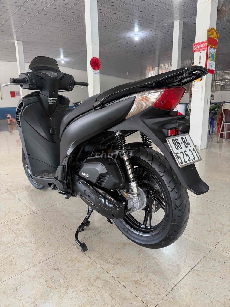 Honda SH 2019 - ảnh 2